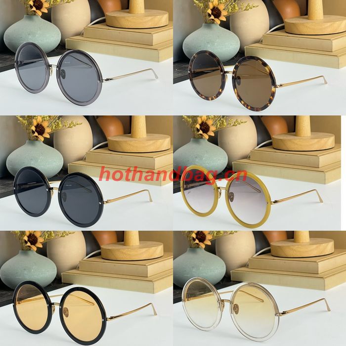 Linda Farrow Sunglasses Top Quality LFS00026